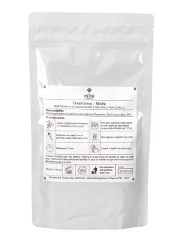 Fieno Greco - Methi - 3