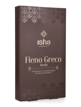 Fieno Greco - Methi - 1