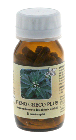 Fieno Greco Plus - 1