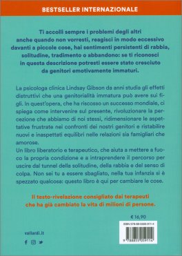Figli Adulti di Genitori Emotivamente Immaturi — Libro - 2