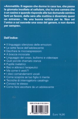Figli che Tacciono, Gesti che Parlano — Libro - 2