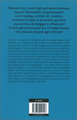 Figli Connessi — Libro - 2