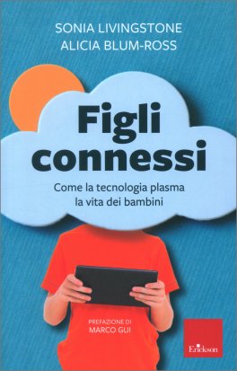 Figli Connessi — Libro - 1