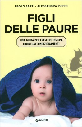 Figli delle Paure — Libro - 1