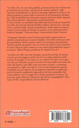 Figli di Papà — Libro - 2