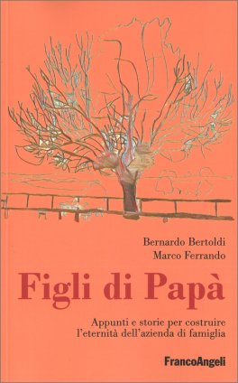 Figli di Papà — Libro - 1