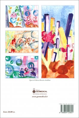 Figli di un Granello di Sabbia — Libro - 2