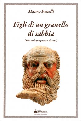 Figli di un Granello di Sabbia — Libro - 1