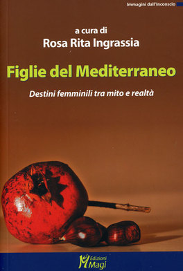 Figlie del Mediterraneo  — Libro - 1