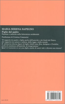 Figlie del Padre — Libro - 2