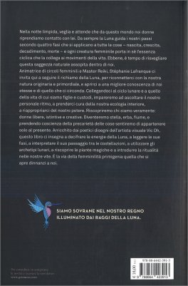 Figlie della Luna — Libro - 2