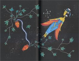 Figlie della Luna — Libro - 3