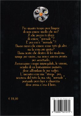 Figlie della Terra — Libro - 2