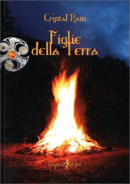 Figlie della Terra — Libro - 1