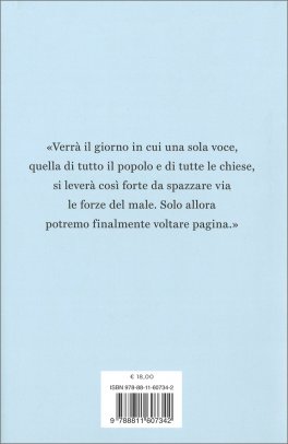 Figlie ferite dell'Africa — Libro - 2