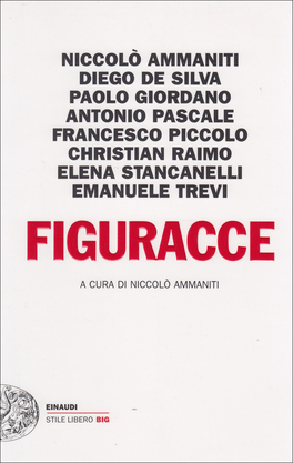 Figuracce  — Libro - 1