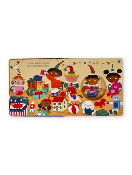 Figure Magiche - Buon Natale! — Libro - 3