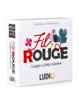 Fil Rouge - 1