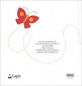 Fila Fila Filastrocca — Libro - 2