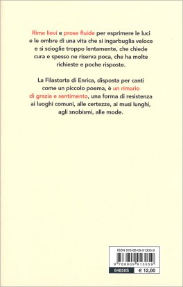 Filastorta d'Amore — Libro - 2
