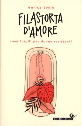 Filastorta d'Amore — Libro - 1