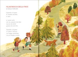 Filastrocche Contro le Guerre — Libro - 3