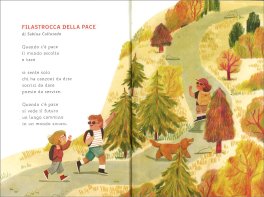 Filastrocche Contro le Guerre — Libro - 4