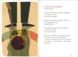 Filastrocche Contro le Guerre — Libro - 5