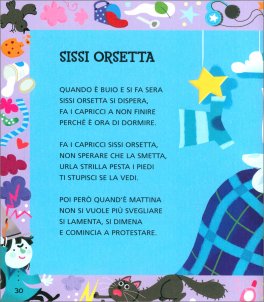 Filastrocche Della Rabbia Libro Di Maria Loretta Giraldo