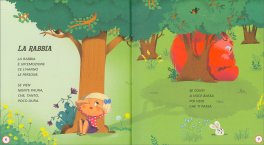 Filastrocche della Rabbia — Libro - 3