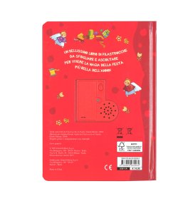 Filastrocche di Natale — Libro - 2