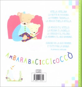 Filastrocche & Sorrisi — Libro - 2