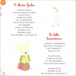 Filastrocche & Sorrisi — Libro - 3