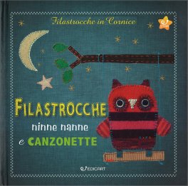 Filastrocche, Ninne Nanne e Canzonette — Libro - 3