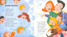 Filastrocche Scaccia Capricci — Libro - 2