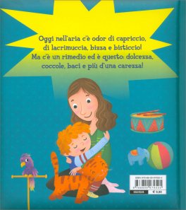 Filastrocche Scaccia Capricci — Libro - 3