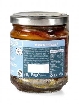 Filetti di Alici - 2