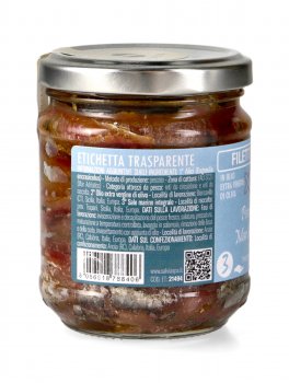 Filetti di Alici - 3