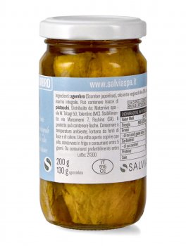 Filetti di Sgombro - 2
