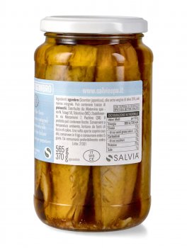 Filetti di Sgombro - 2