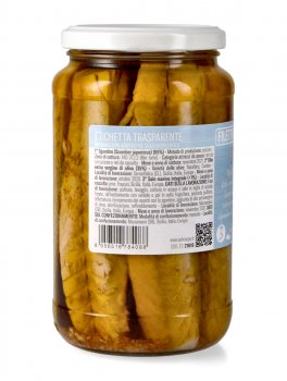 Filetti di Sgombro - 3