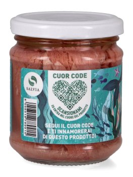 Filetti di Tonnetto Striato - 3