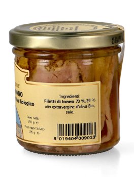 Filetti di Tonno - 2