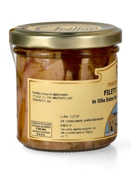 Filetti di Tonno - 3