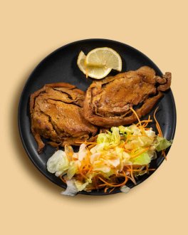 Filetto Vegan - Preparato Vegetale - 1