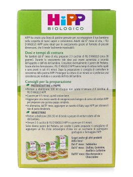 Fili d'Angelo Bio - 2