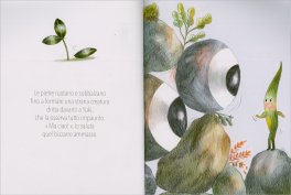 Fili d'Erba — Libro - 4