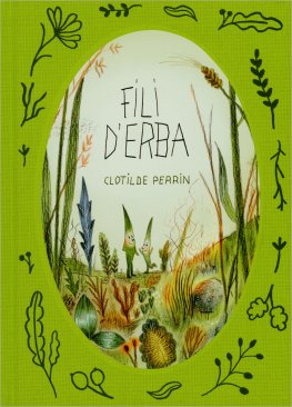 Fili d'Erba — Libro - 1