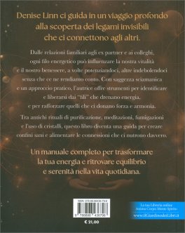 Fili di Energia — Libro - 2