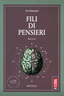Fili di Pensieri — Libro - 1